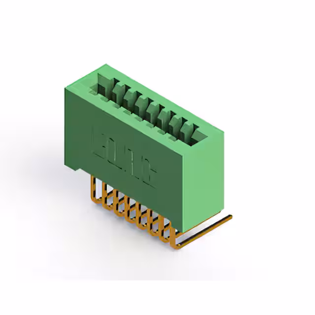 342-008-558-101 EDAC Inc.  Edgeboard Connectors